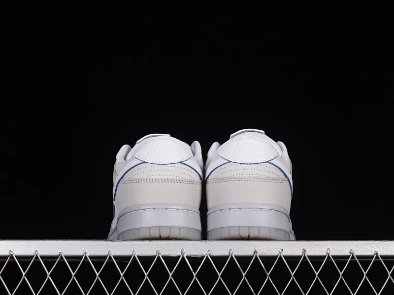 All categories Nk SB Dunk Series Nk SB Dunk Low low-top sneakers Nk SB Dunk Low "Grey Leather" Moon Gray SB low-top sports and leisure sneakers DX3722-001